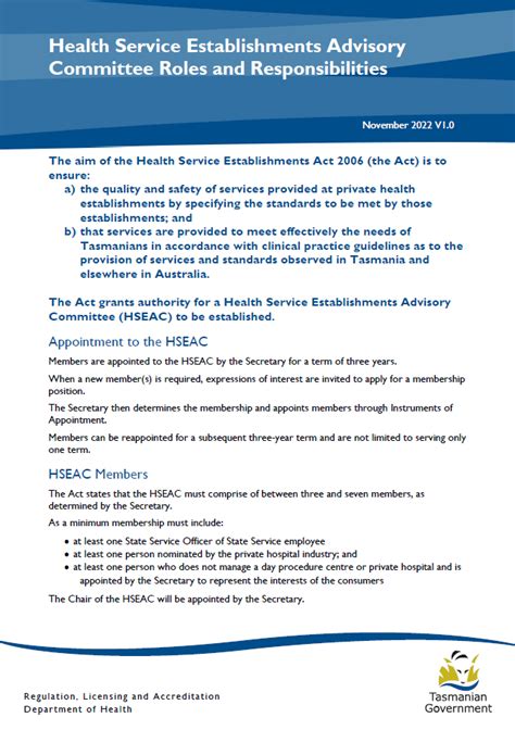 charity roles and responsibilities|FACTSHEET 8 .